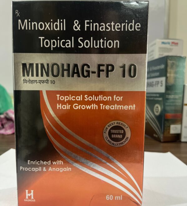 Minohag fp 10%