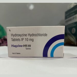 Hagzine hs 10mg