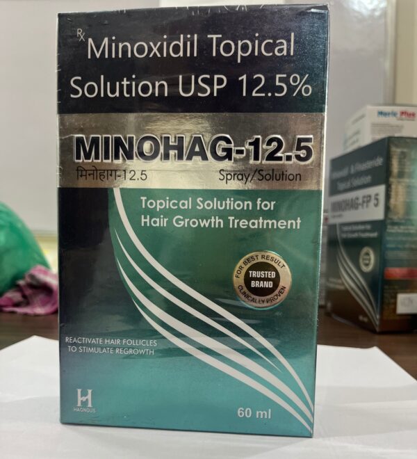 Minohag fp 12.5%