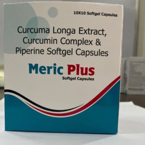 Meric plus
