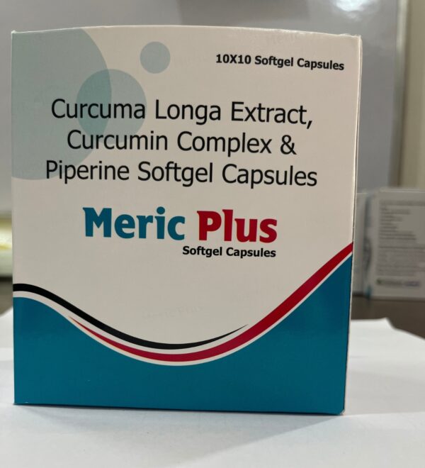 Meric plus