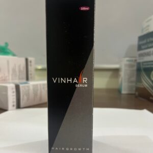 Vinhair serum
