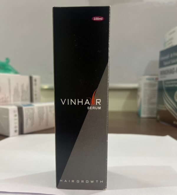 Vinhair serum