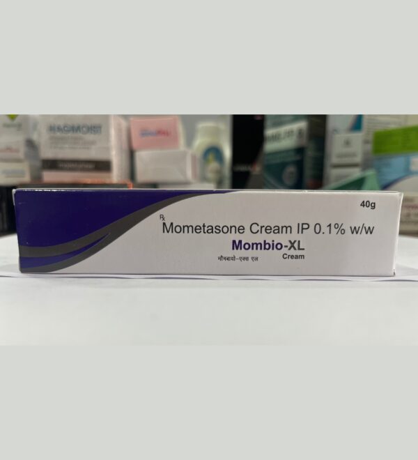 Mombio xl