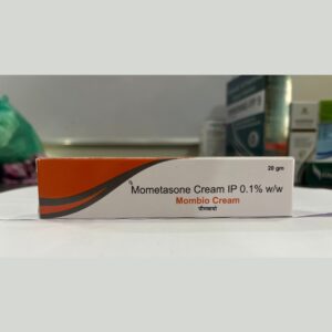Mombio cream