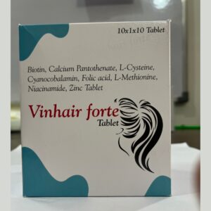 Vinhair forte