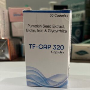 Tf cap 320