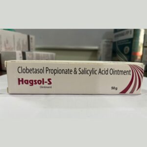 Hagsol s 50gm