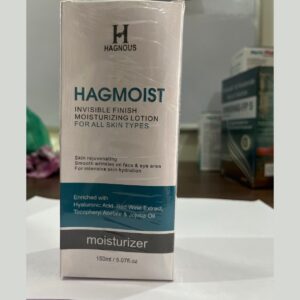 Hagmoist lotion 150ml