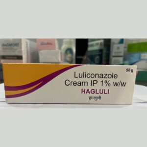 Hagluli