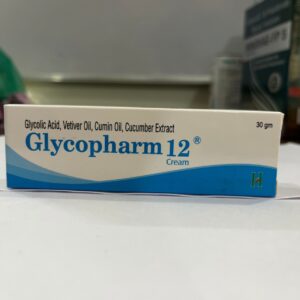 Glycopharm 12%