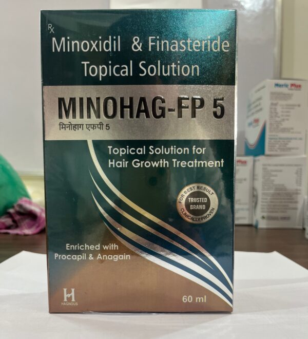 Minohag fp 5%